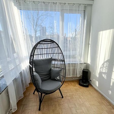 Cosy Two Bedroom Apartment In بروكسل المظهر الخارجي الصورة