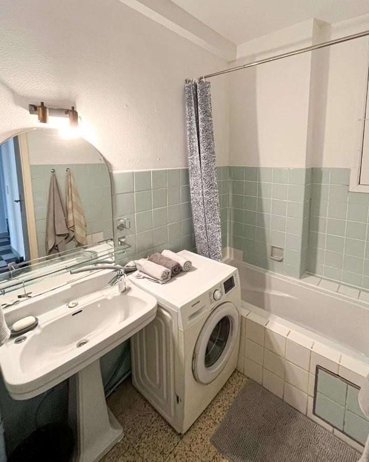 Cosy Two Bedroom Apartment In بروكسل المظهر الخارجي الصورة